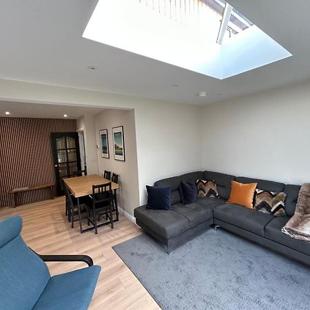 Pine View Holiday Home Newcastle  Dış mekan fotoğraf