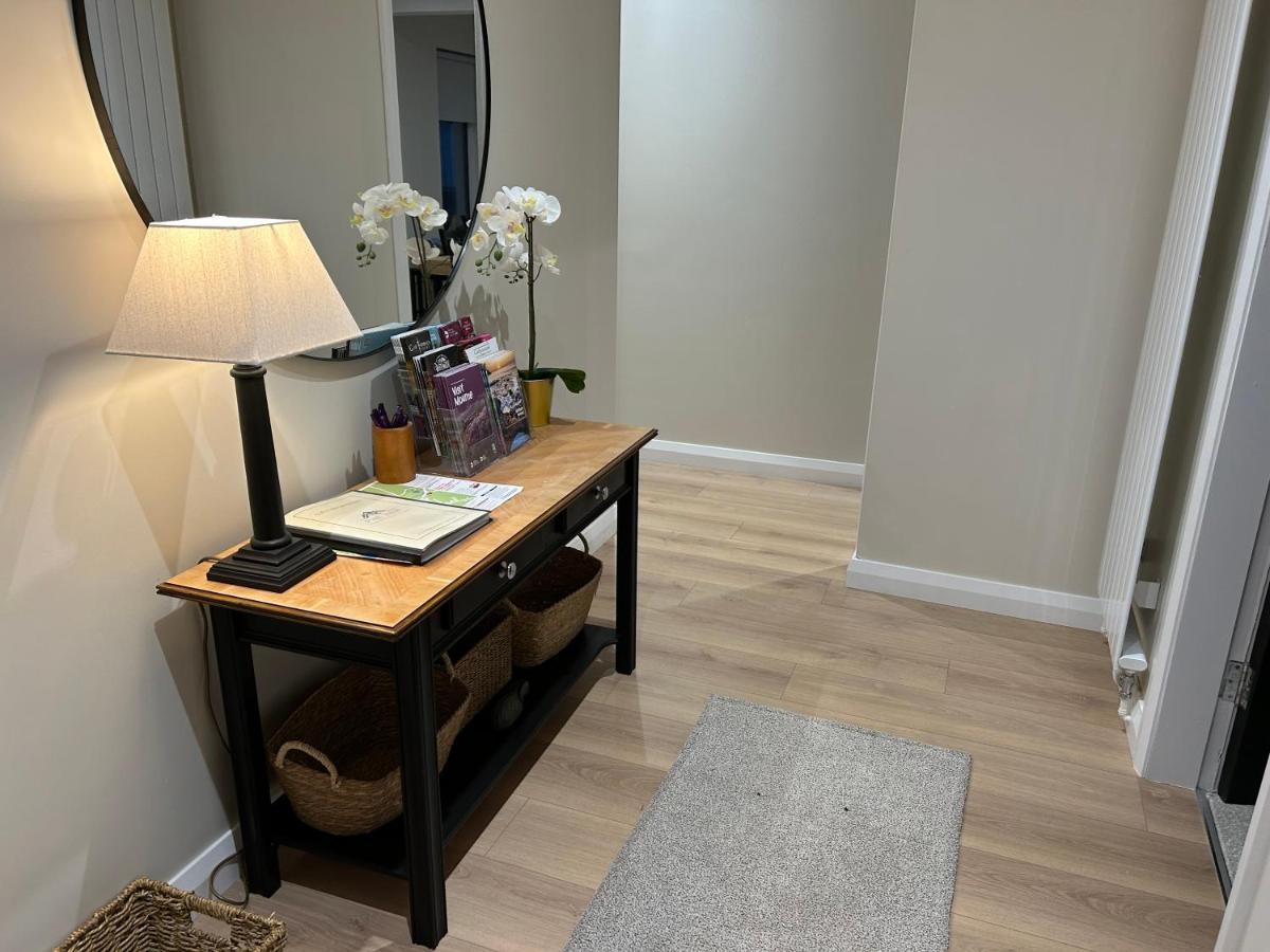 Pine View Holiday Home Newcastle  Dış mekan fotoğraf