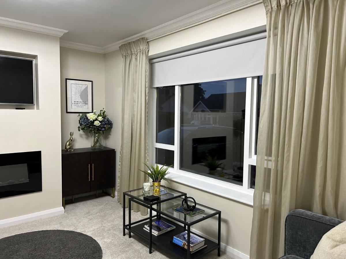 Pine View Holiday Home Newcastle  Dış mekan fotoğraf