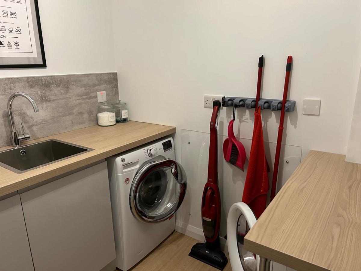 Pine View Holiday Home Newcastle  Dış mekan fotoğraf
