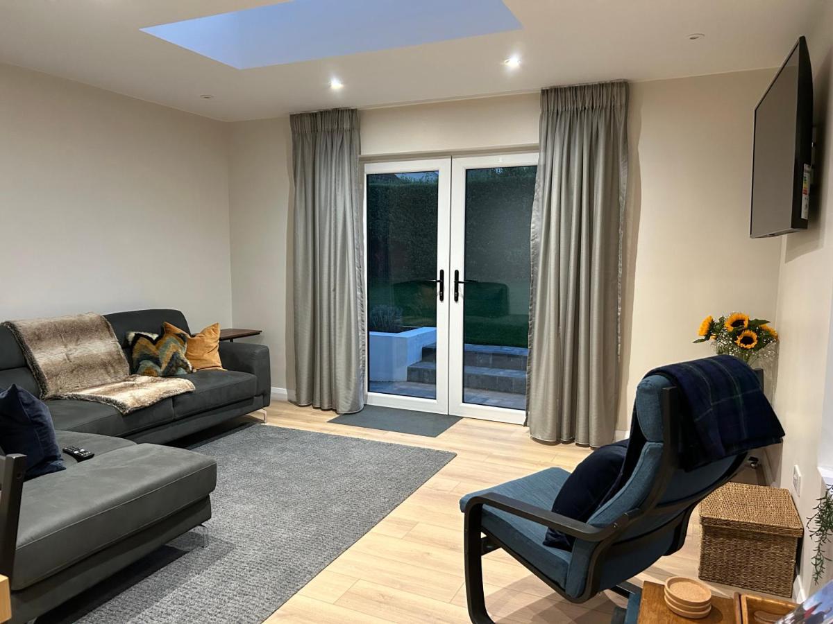 Pine View Holiday Home Newcastle  Dış mekan fotoğraf