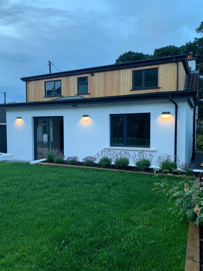 Pine View Holiday Home Newcastle  Dış mekan fotoğraf