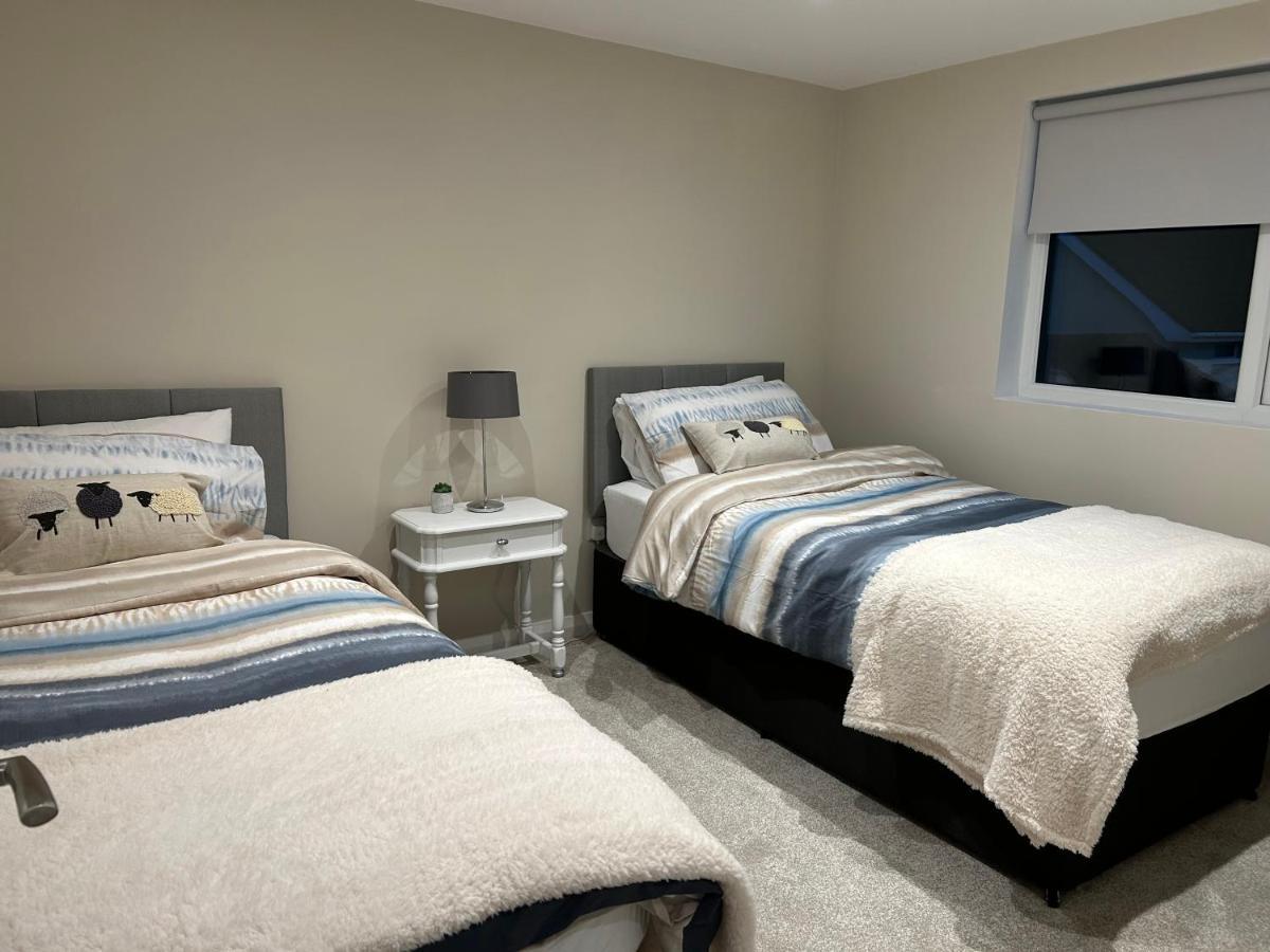 Pine View Holiday Home Newcastle  Dış mekan fotoğraf