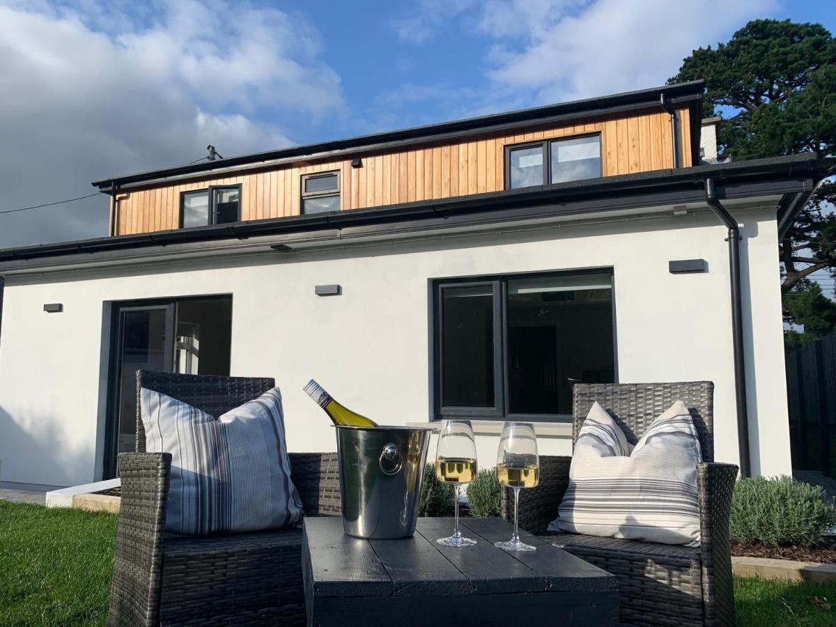 Pine View Holiday Home Newcastle  Dış mekan fotoğraf
