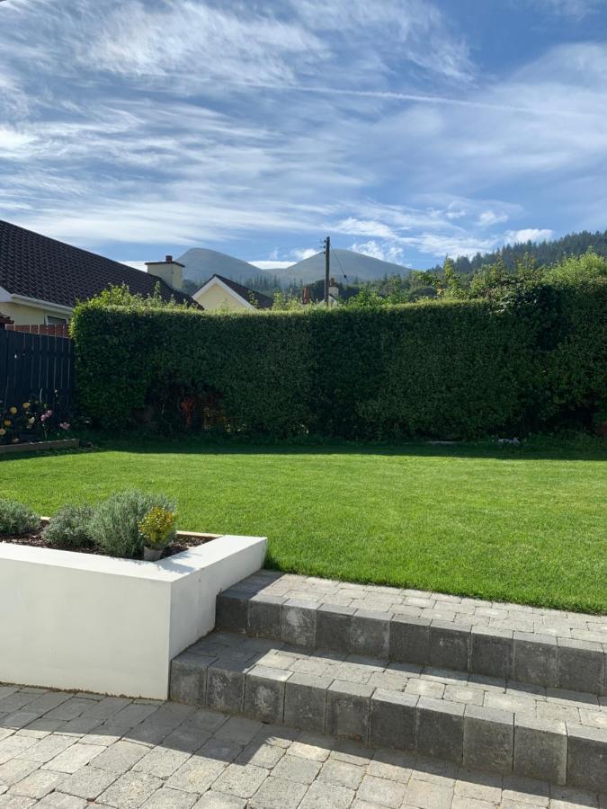 Pine View Holiday Home Newcastle  Dış mekan fotoğraf