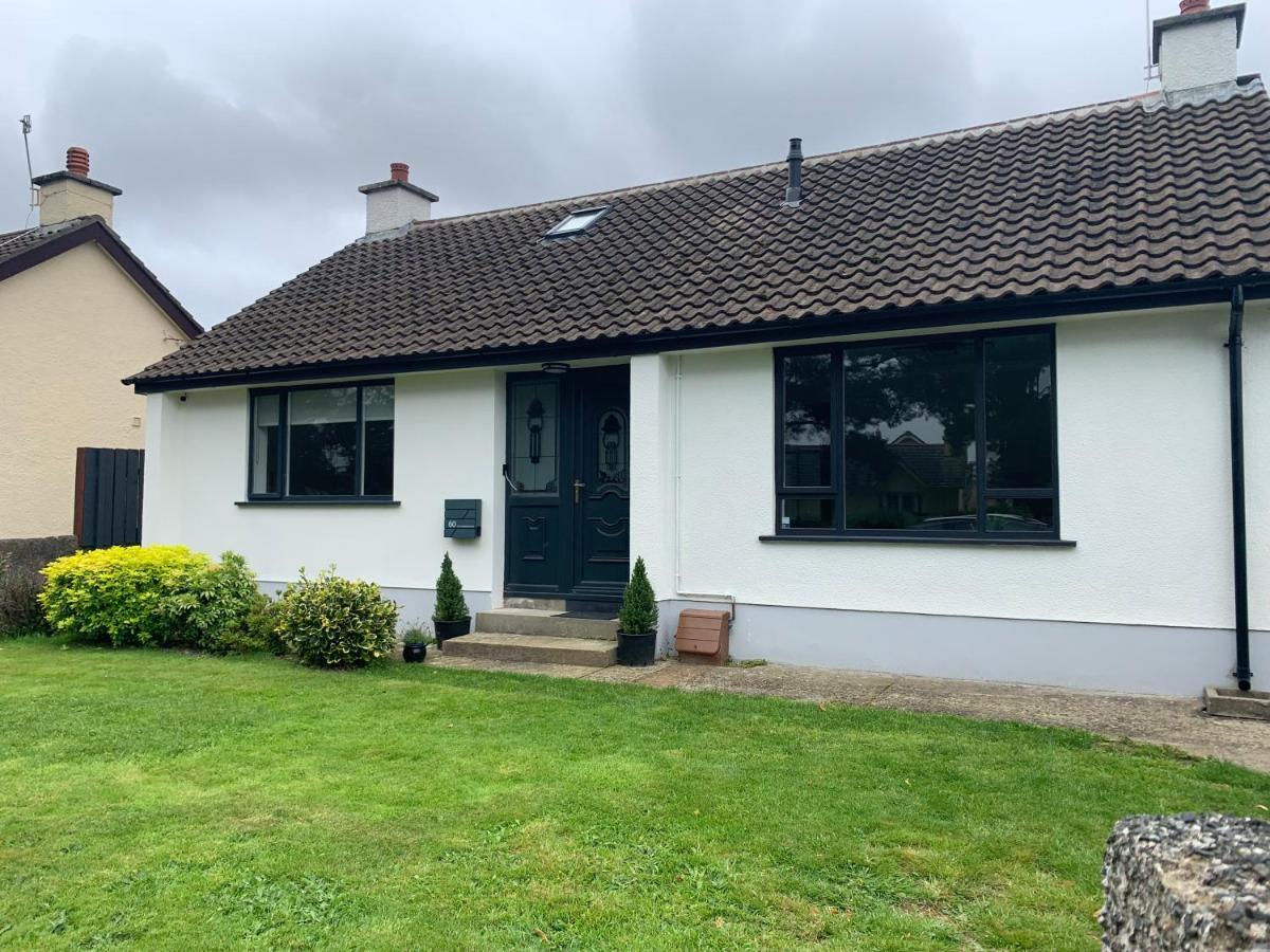 Pine View Holiday Home Newcastle  Dış mekan fotoğraf