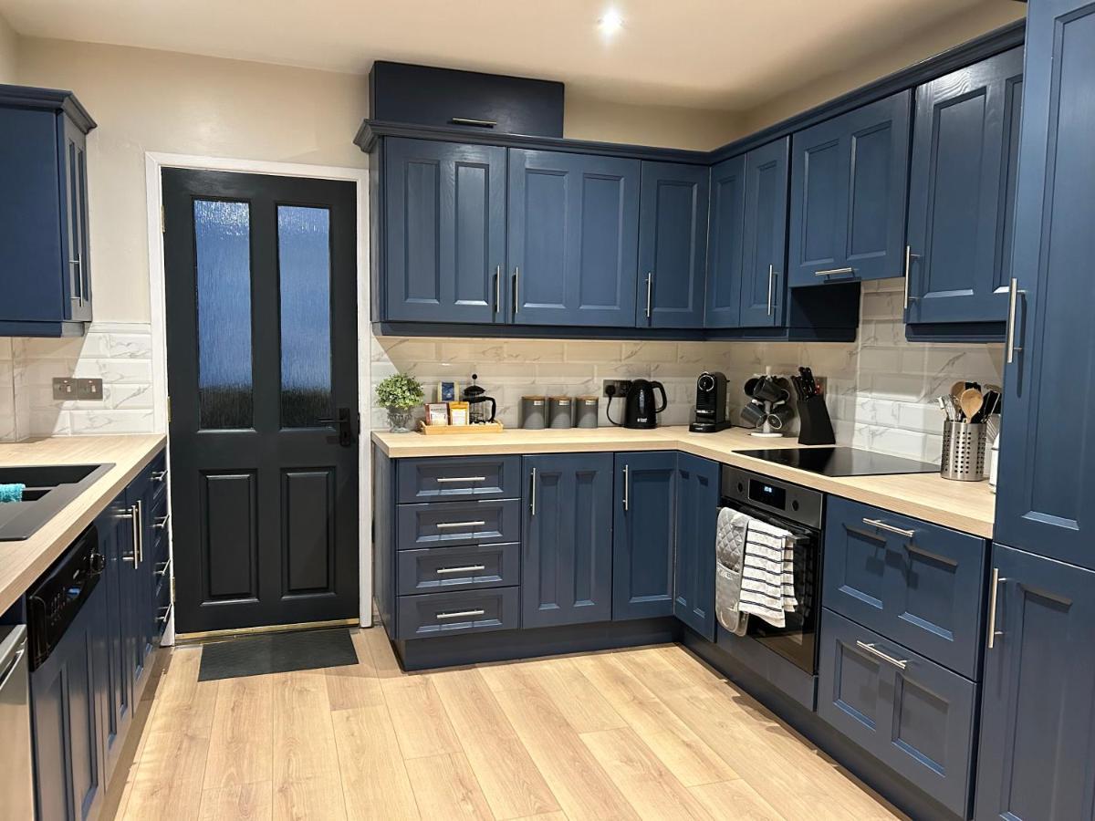 Pine View Holiday Home Newcastle  Dış mekan fotoğraf