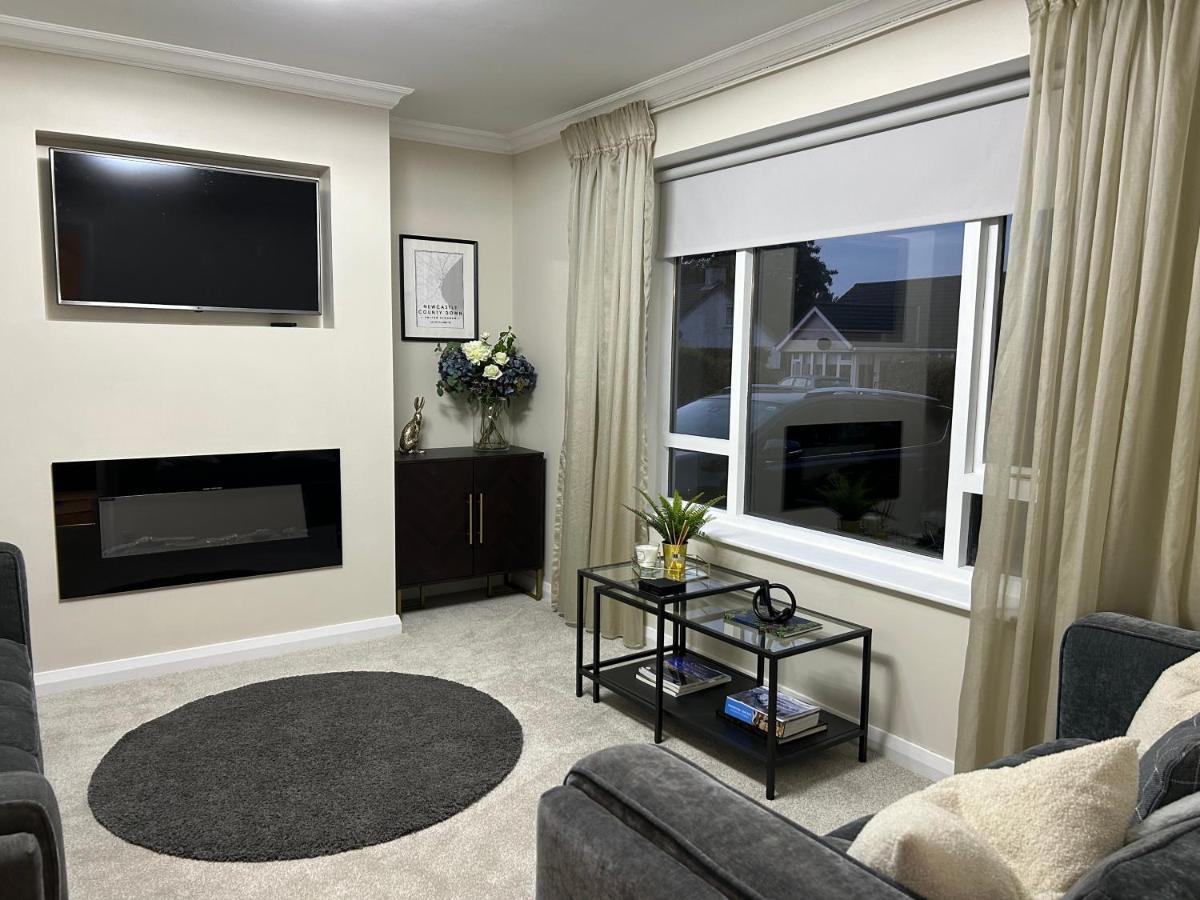 Pine View Holiday Home Newcastle  Dış mekan fotoğraf