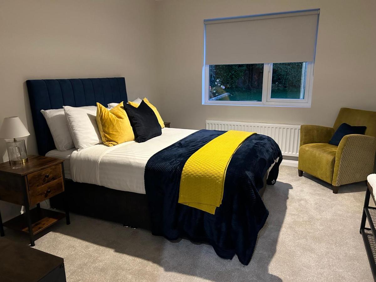 Pine View Holiday Home Newcastle  Dış mekan fotoğraf