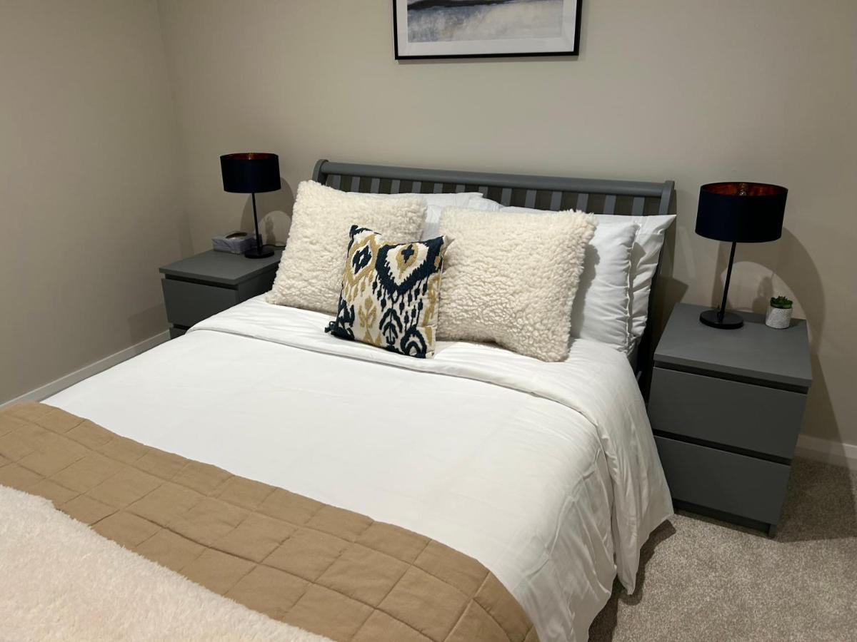 Pine View Holiday Home Newcastle  Dış mekan fotoğraf