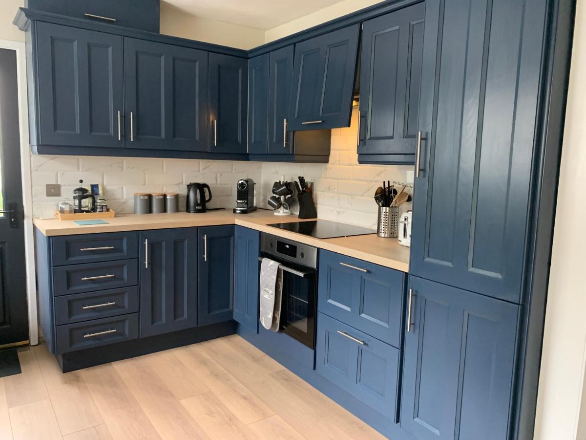 Pine View Holiday Home Newcastle  Dış mekan fotoğraf