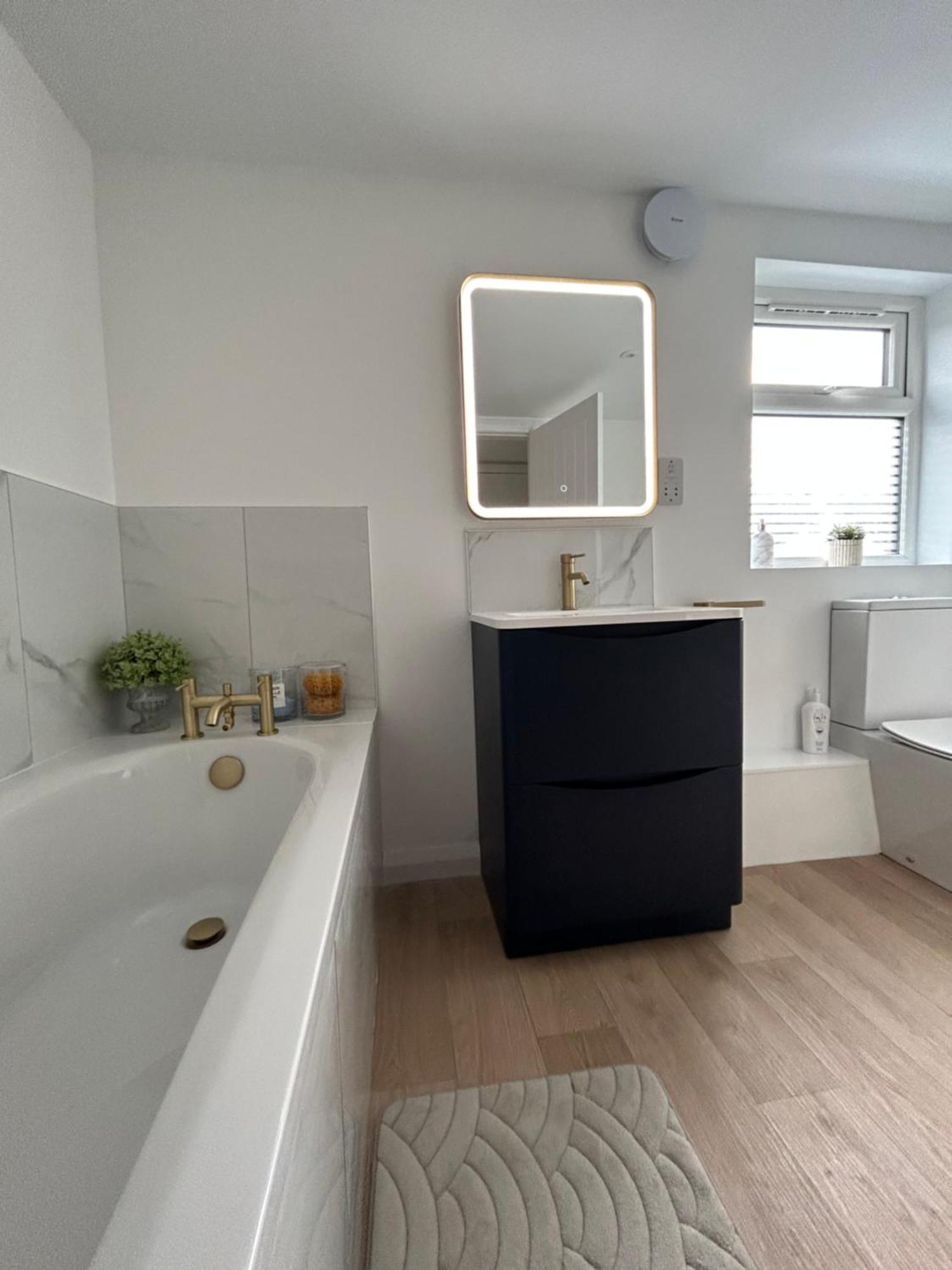 Pine View Holiday Home Newcastle  Dış mekan fotoğraf