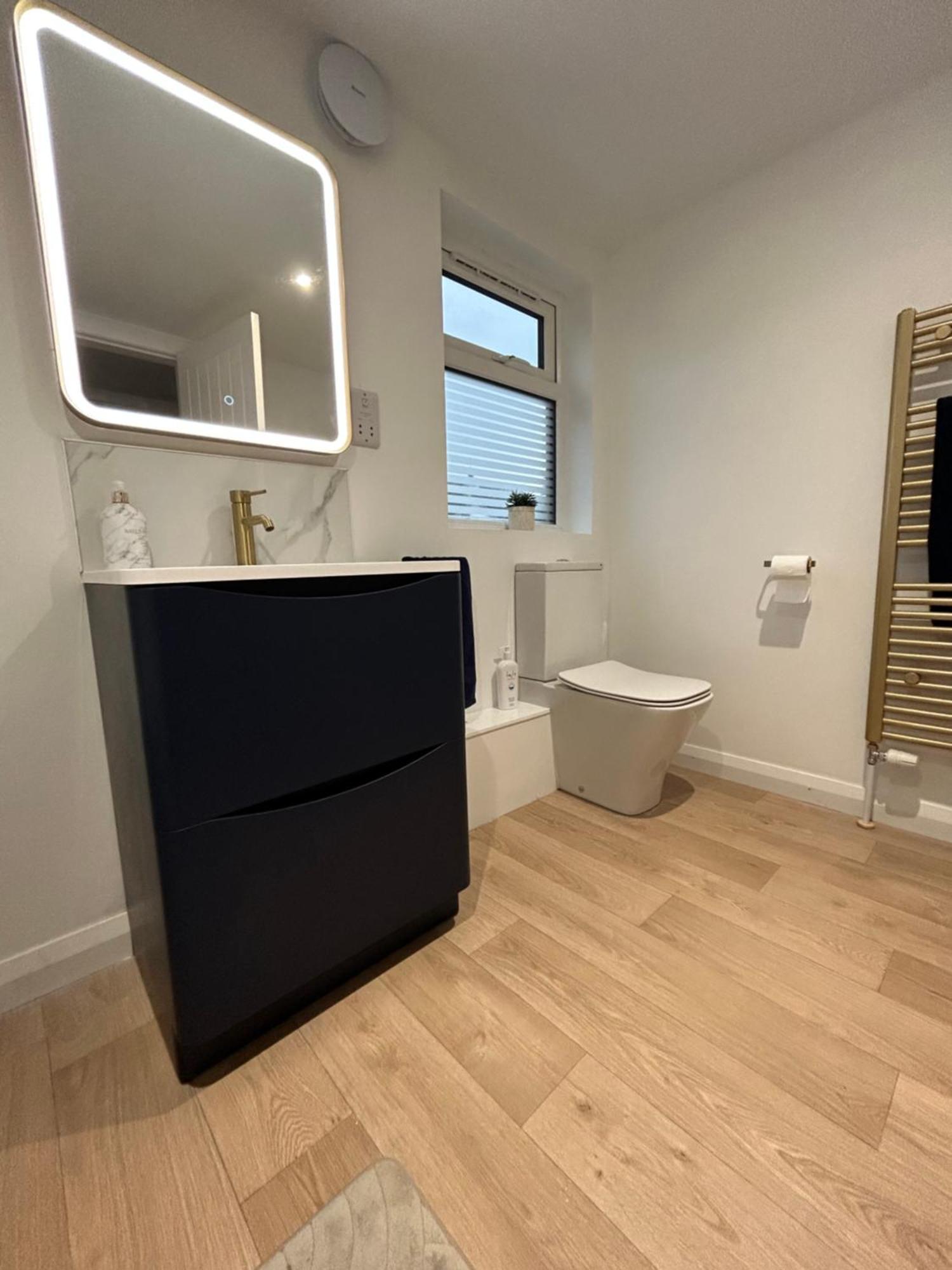 Pine View Holiday Home Newcastle  Dış mekan fotoğraf