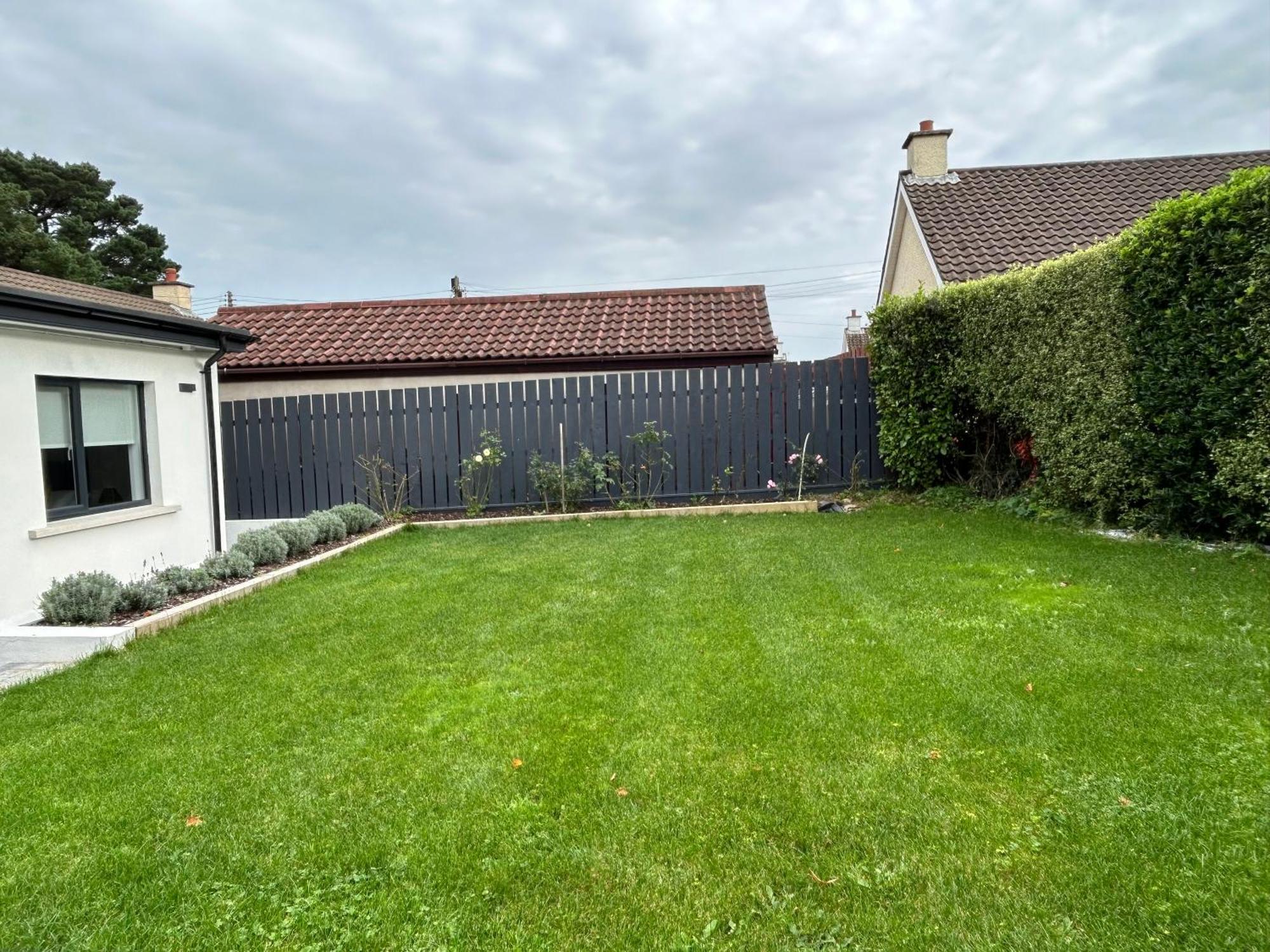 Pine View Holiday Home Newcastle  Dış mekan fotoğraf