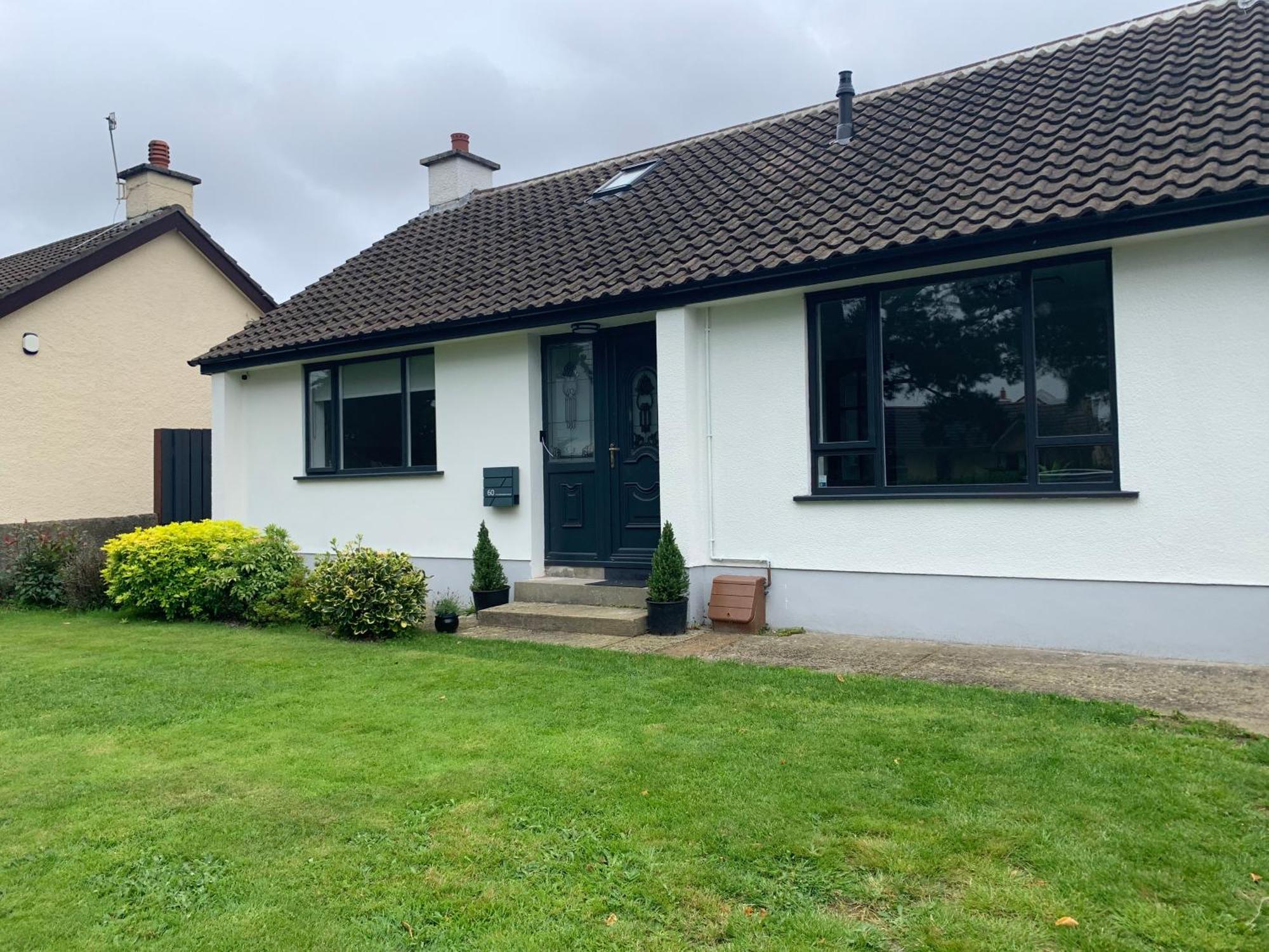 Pine View Holiday Home Newcastle  Dış mekan fotoğraf